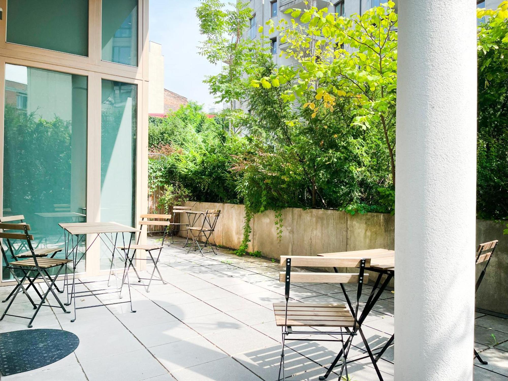 Zwierzyniecka Lofts With Patio And Air Conditioning, Cracow City Heart Old Town — Photos 2